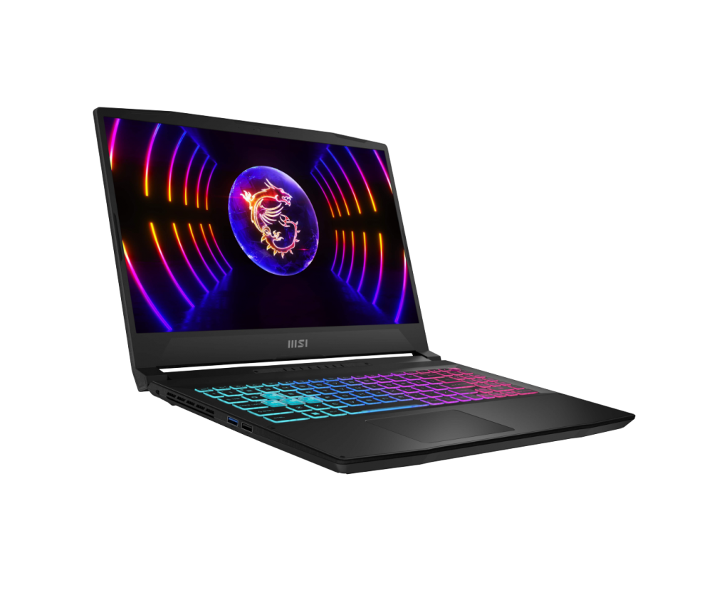 MSI Katana 15 B13VFK